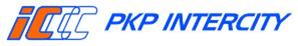 Logo PKP Intercity
