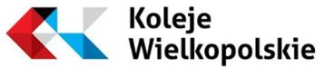 Koleje Wielkopolskie Logo