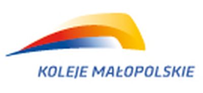 Logo Koleje Małopolskie