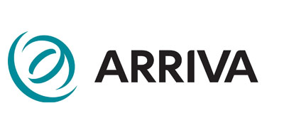 Logo Arriva
