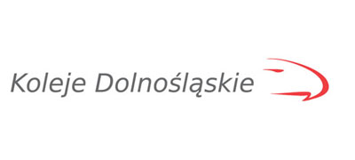 Logo Koleje Dolnośląskie
