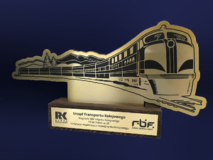 Nagroda RBF i Rynku Kolejowego